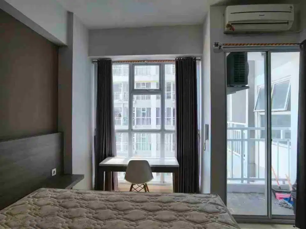 Dekat Unair‼Jarang Ada Apartemen Taman Melati