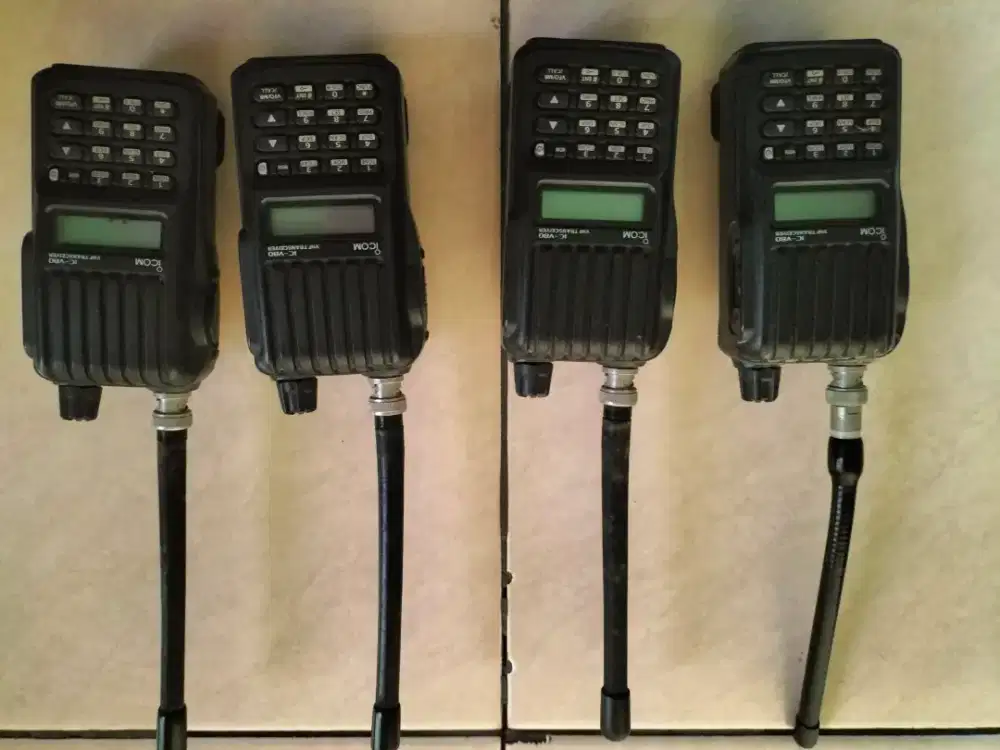 Intercom merek 3Com