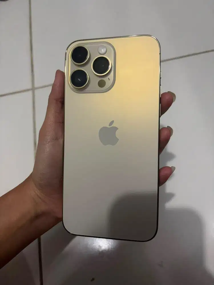 Iphone 14 promax 256gb