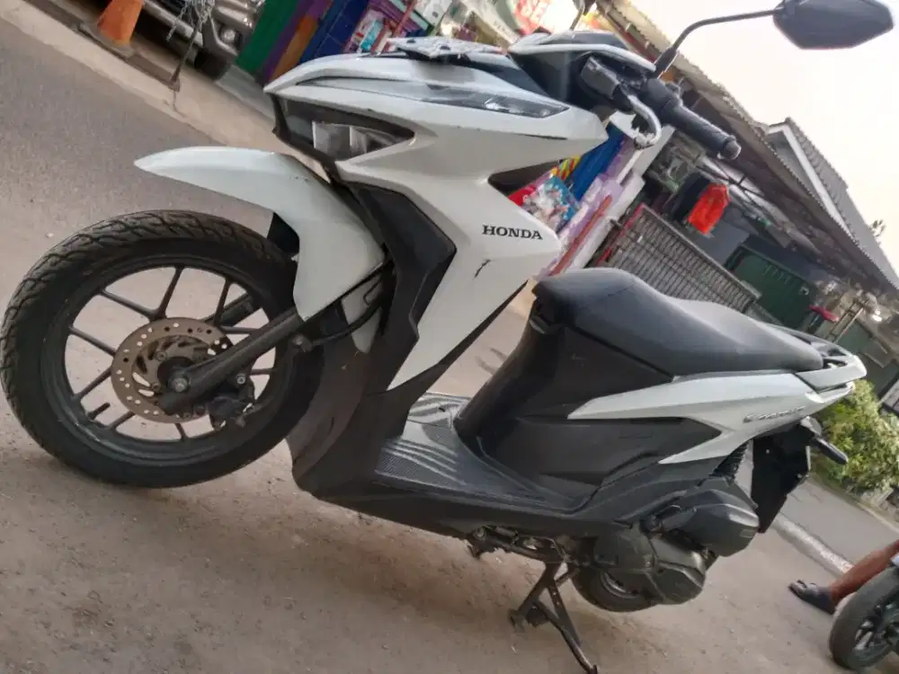 Jual cepet vario 125