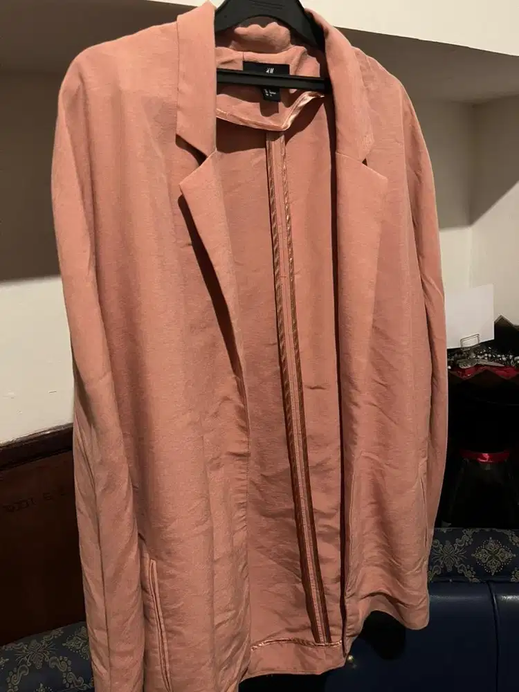 Sweeter merk H&M