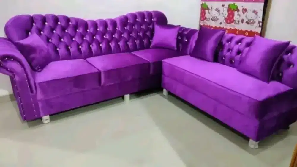 Servis sofa panggilan