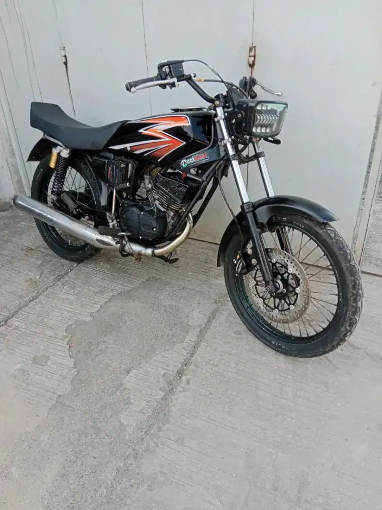 jual cepat rx 1992 lengkap