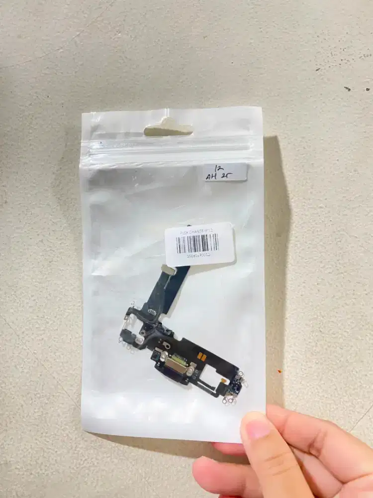 flex charger ip 12