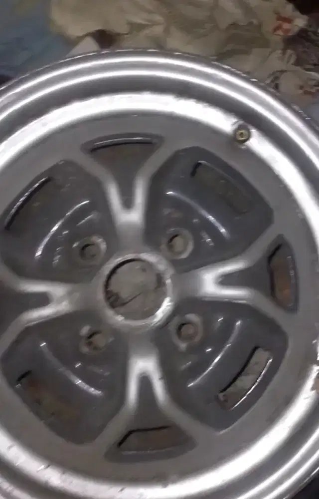 Velg alumunium r13