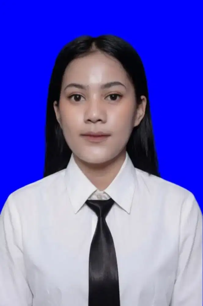 Ingin melamar pekerjaan