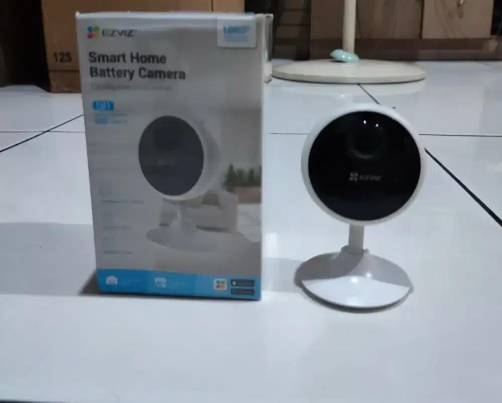 Cctv indoor Ezviz cb1
