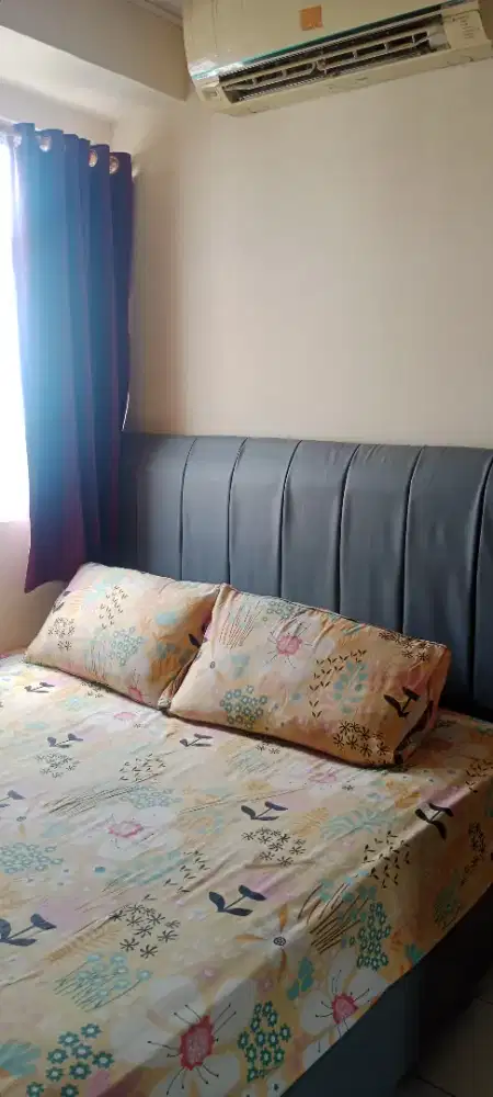 Disewakan Apartemen Kalibata City 2BR Bulanan