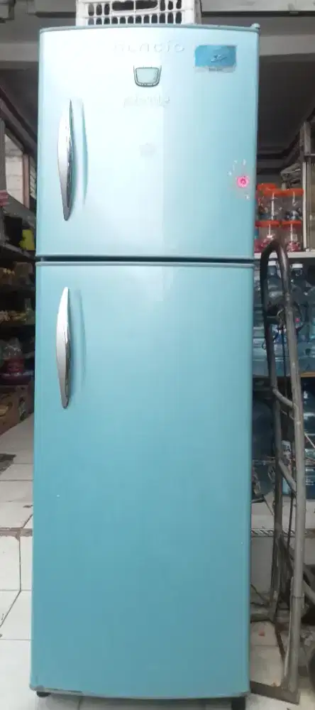 Kulkas dan Freezer