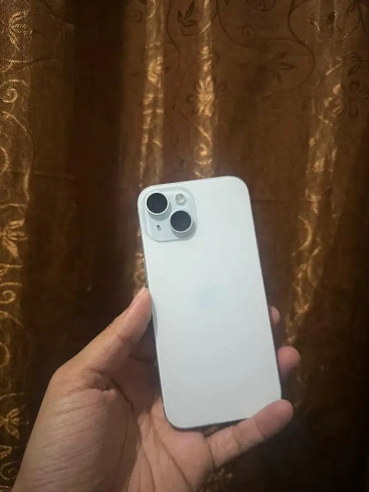 Iphone 15 256 gb