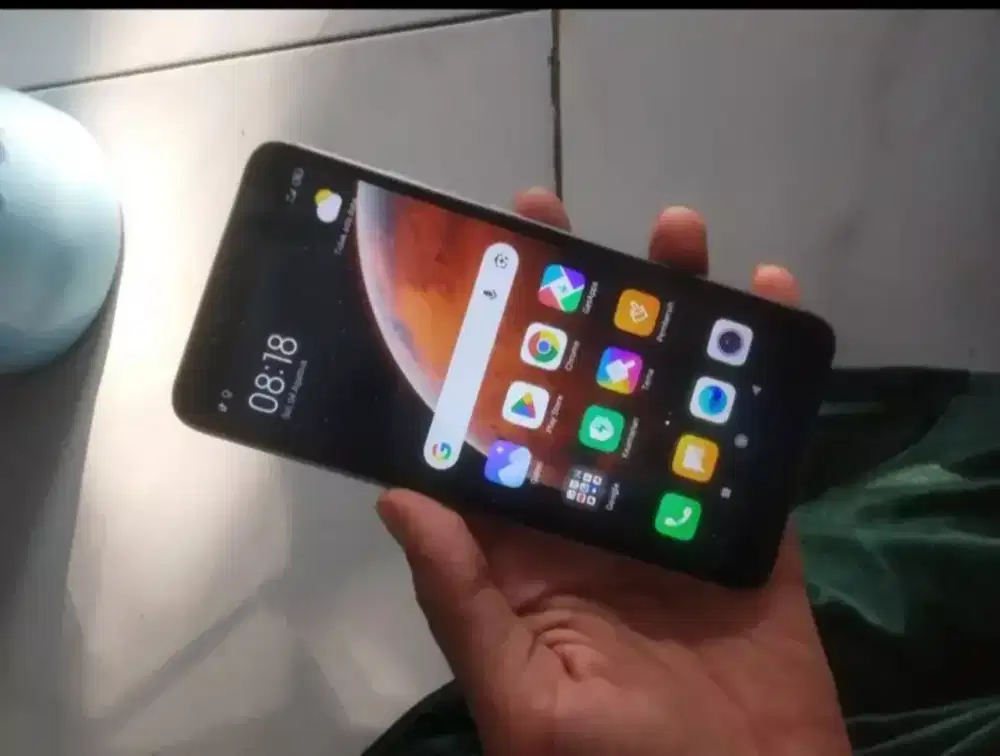 REDMI S2 RAM 4 LAYAR BESAR LAYAK PAKAI NORMAL GA ADA KENDALA