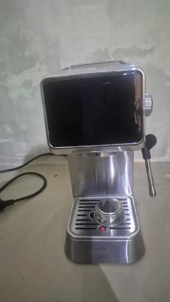 Mesin Kopi Ecohome