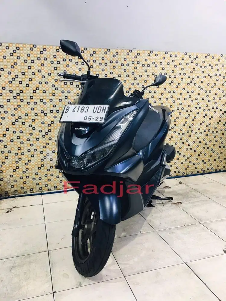 honda pcx 160 abs Dp 500 Rb