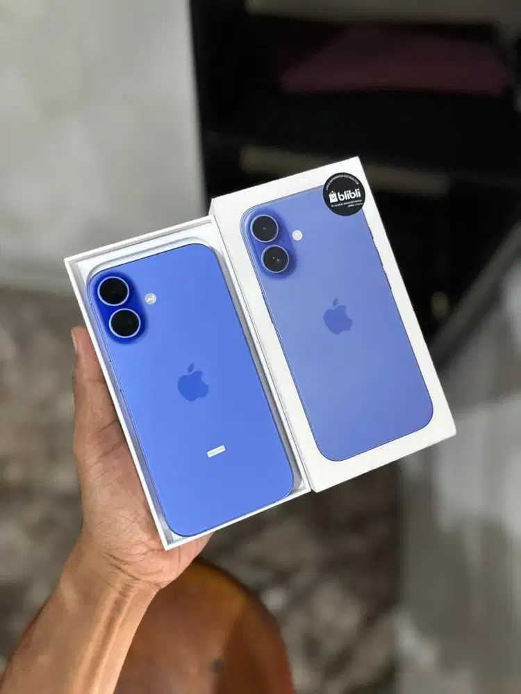 Iphone 16 Like New