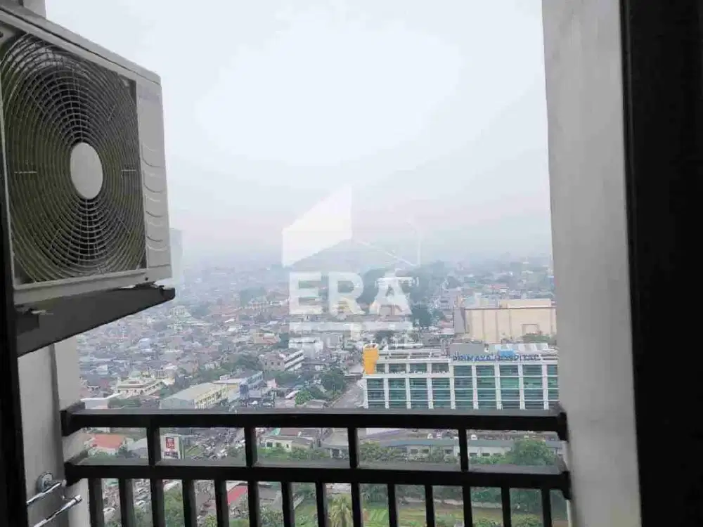 Apartemen LRT City Bekasi Timur tipe Studio
bekasi timur, bekasi