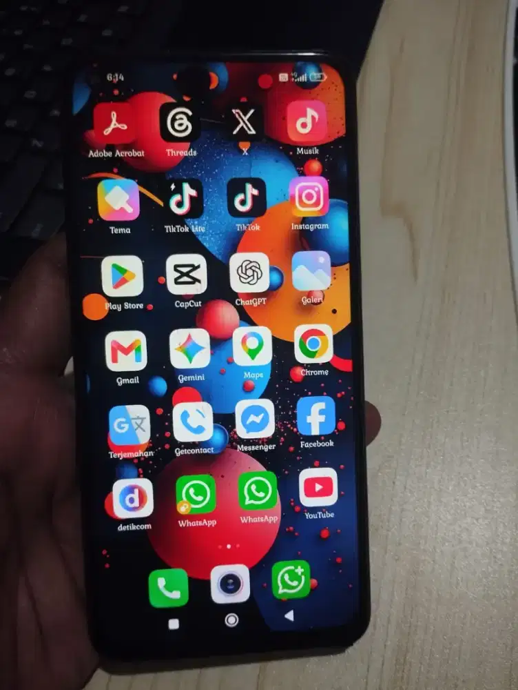 Redmi Note 9 4/64 Gb