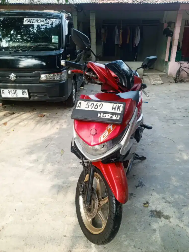xeon gt 2014 surat lengkap pajak idup