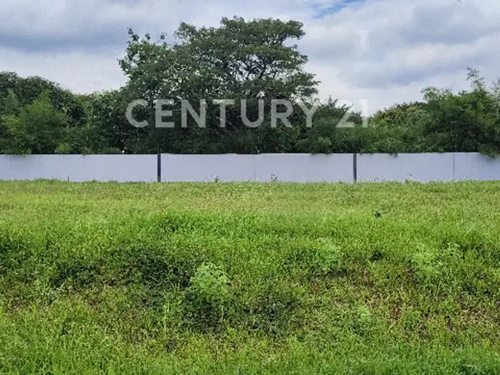 JARANG ADA Kavling Bukit Gading Mediterania Kelapa Gading