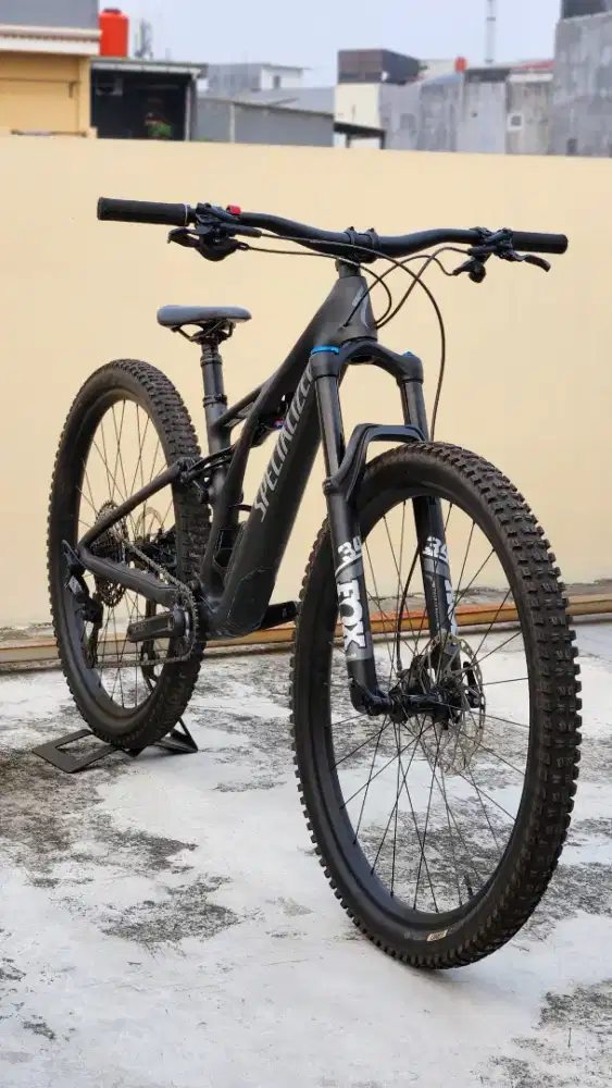 MTB Specialized Stumpjumper Comp 2021