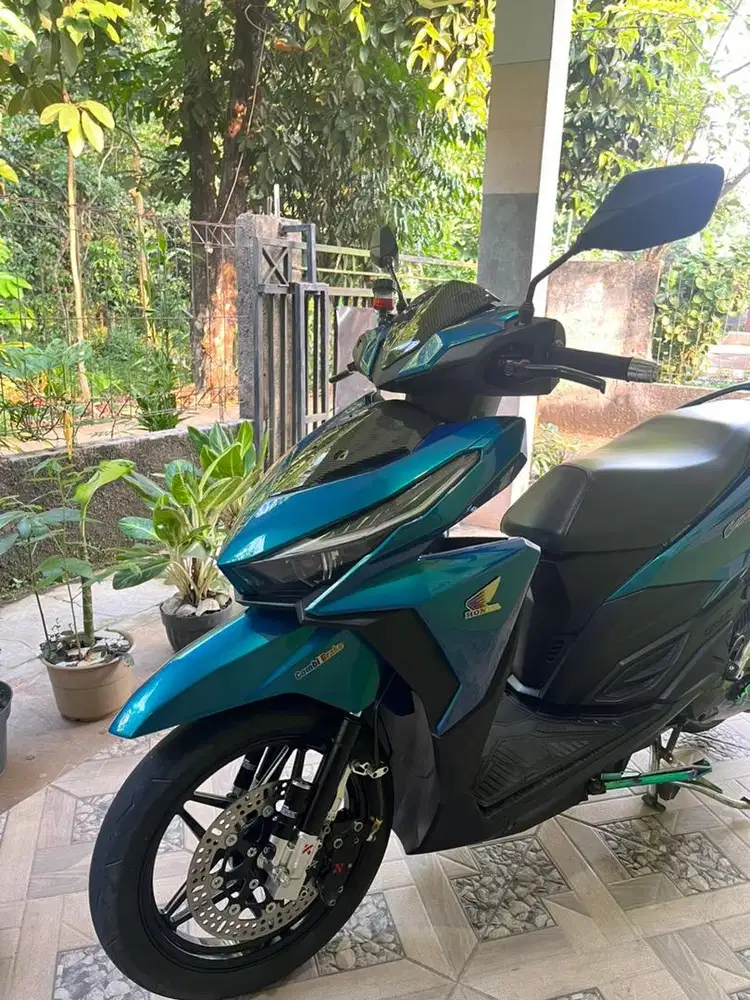 Vario Led Old Tahun 2017