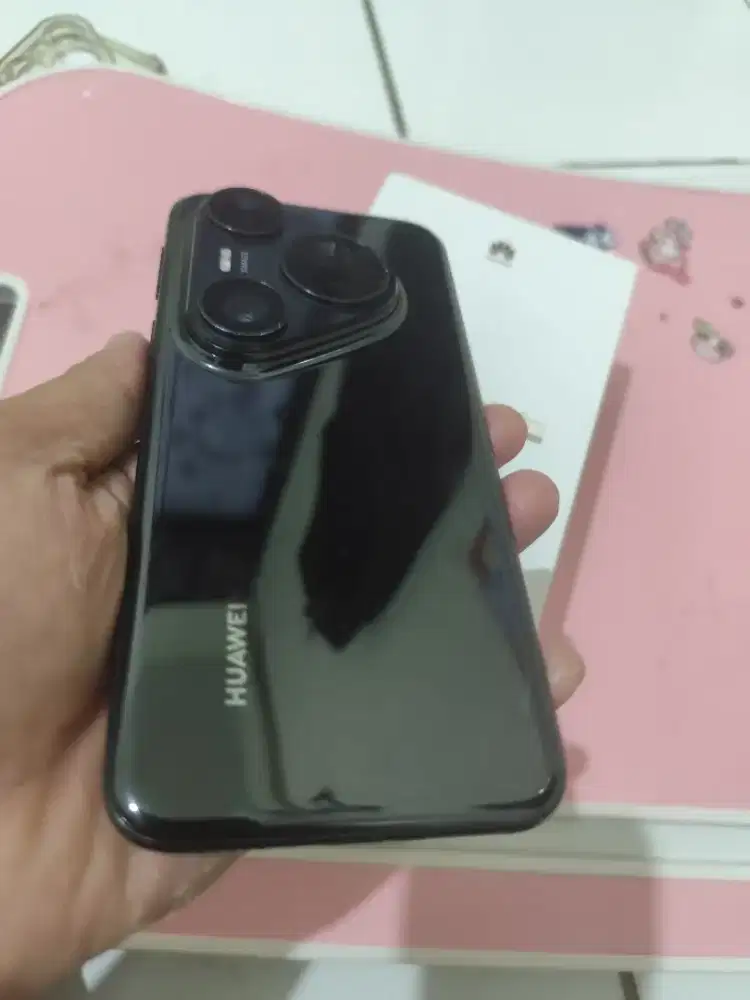 HUAWEI PURA 80 PRO RAJANYA CAMERA