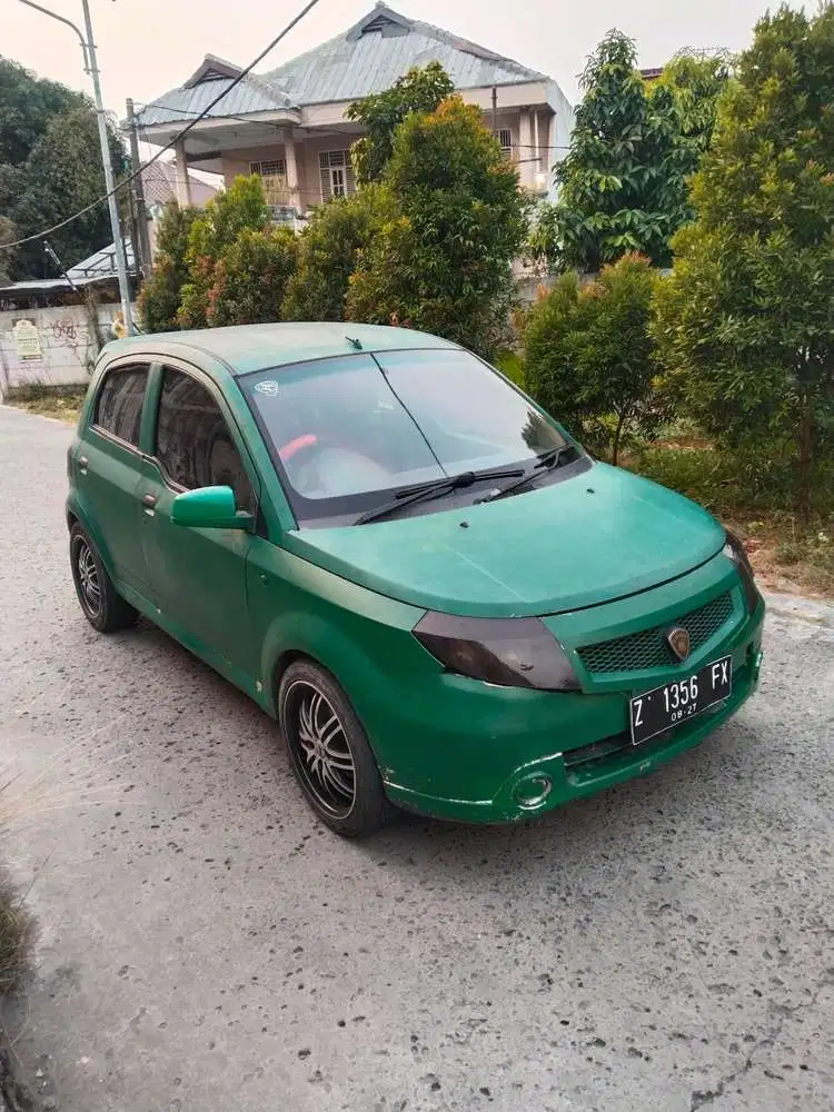 penjual