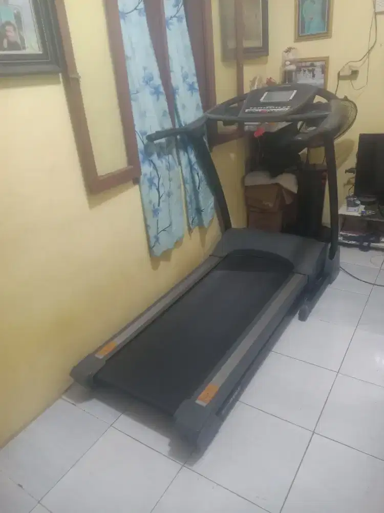 Treadmill Richer Phantom Pro