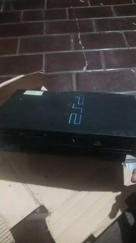 Jual ps 2 ,270 net