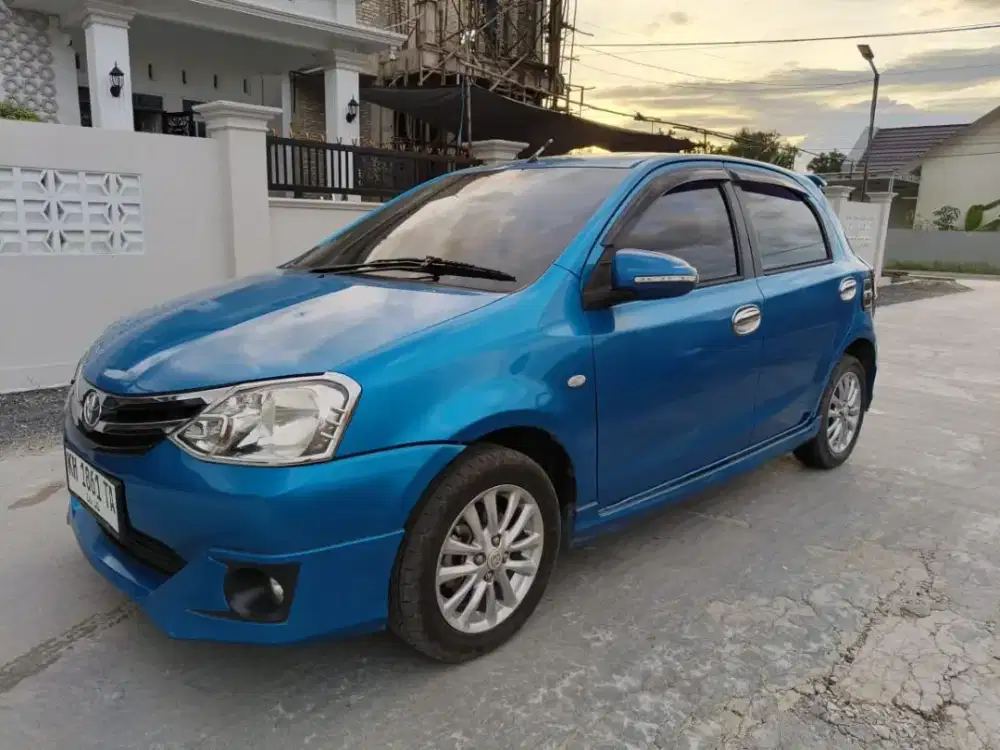 Jual mobil milik pribadi harga 110jt,kondisi masih sangat bagus