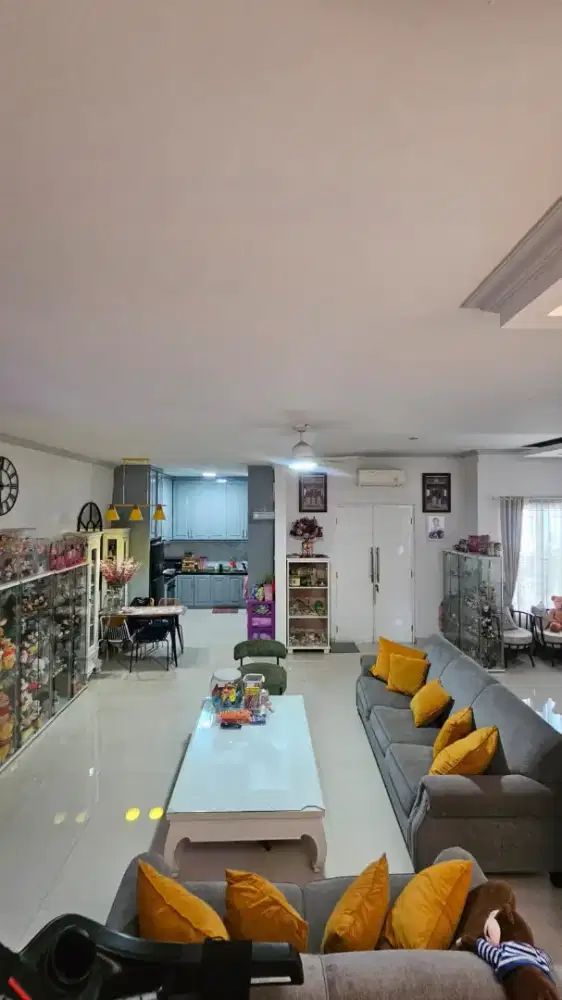 Jual Rumah Malaka Country Estate Pondok Kopi Duren Sawit
JakartaTimur