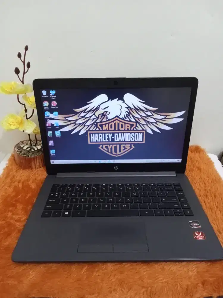 Laptop Hp 245 G7 R3 Ram 8gb SSD 256gb