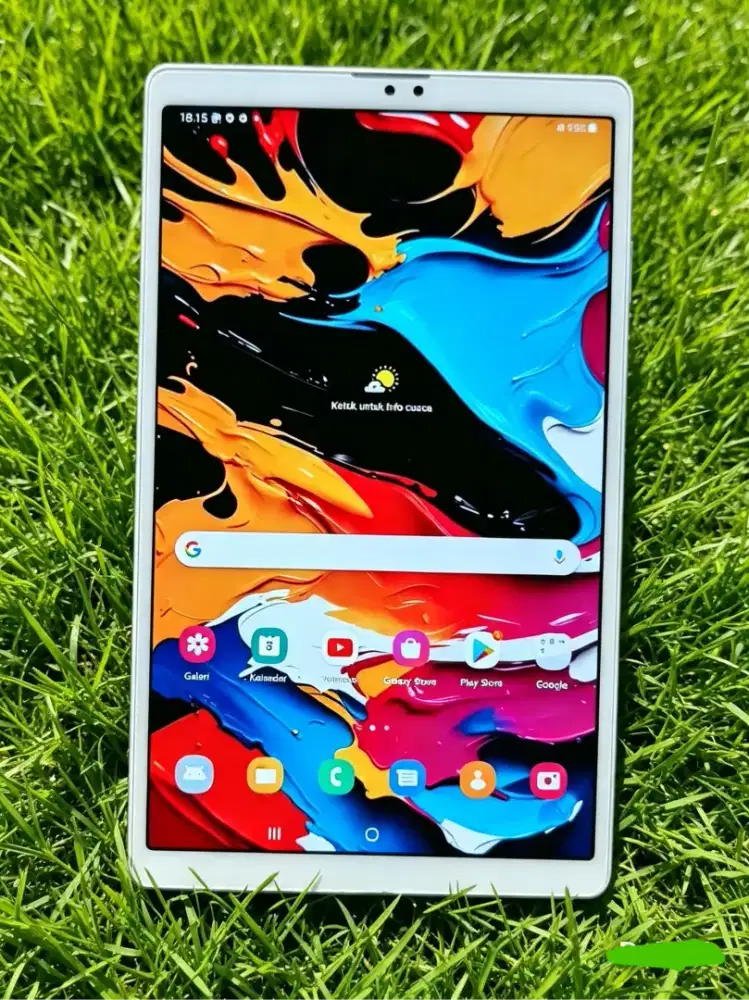 Samsung Tab A7 lite 8.7 inch 3/32 4G LTE