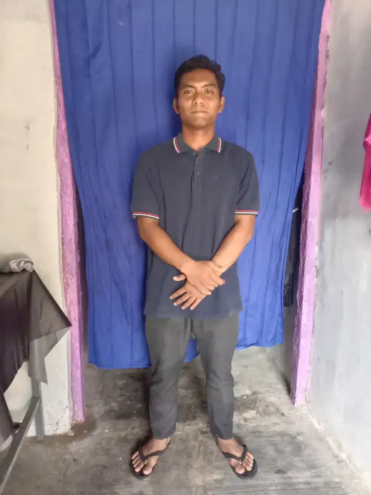 Cari loker driver pribadi
