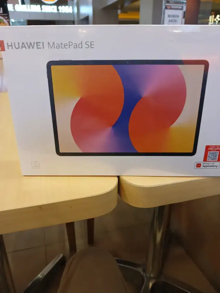 Huawei Matepad SE11