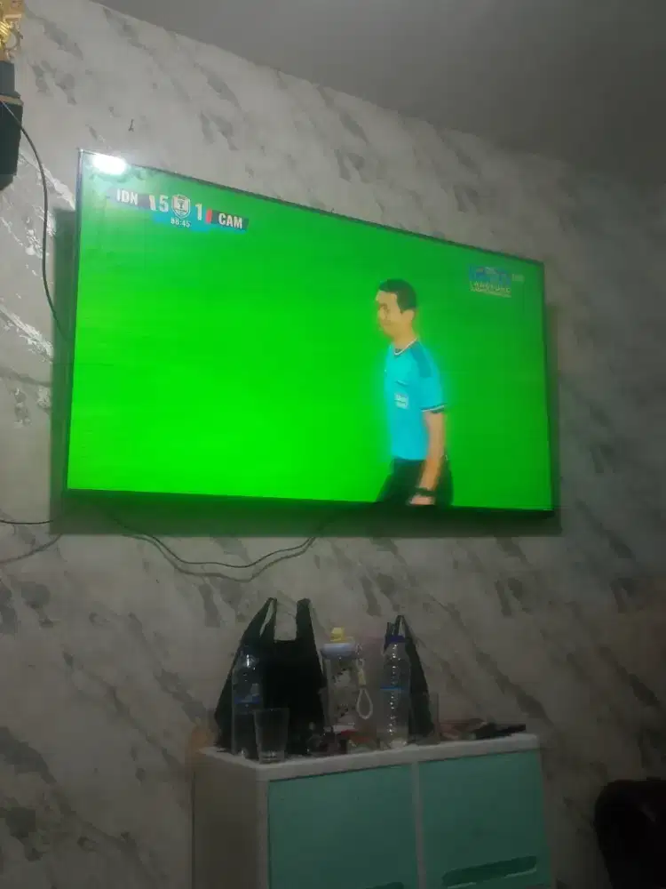 Tv LG 65 in smart tv