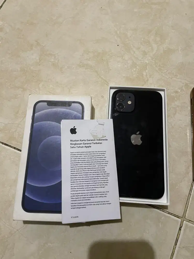 iphone 12 256gb iBox