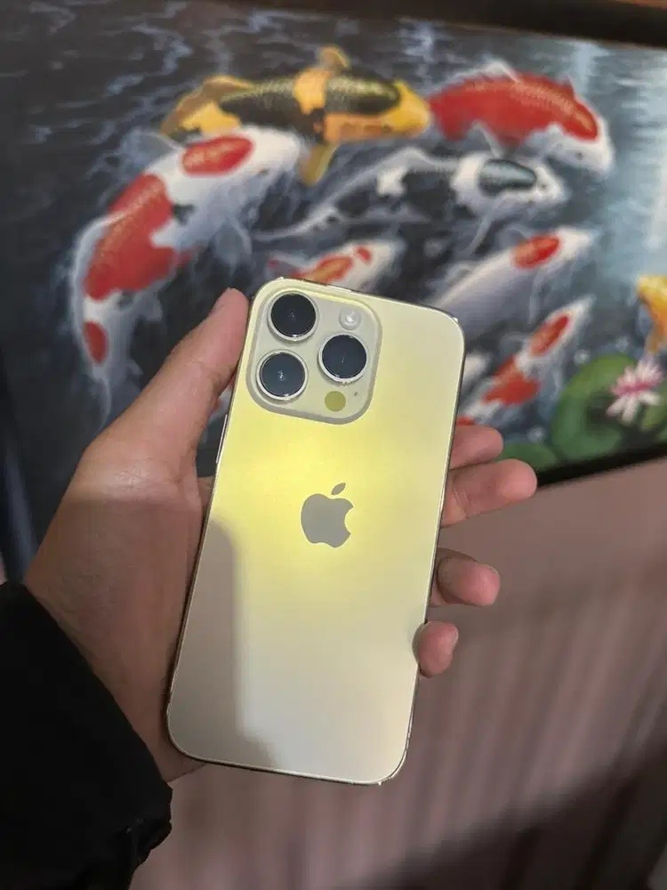 iPhone 14 Pro 256