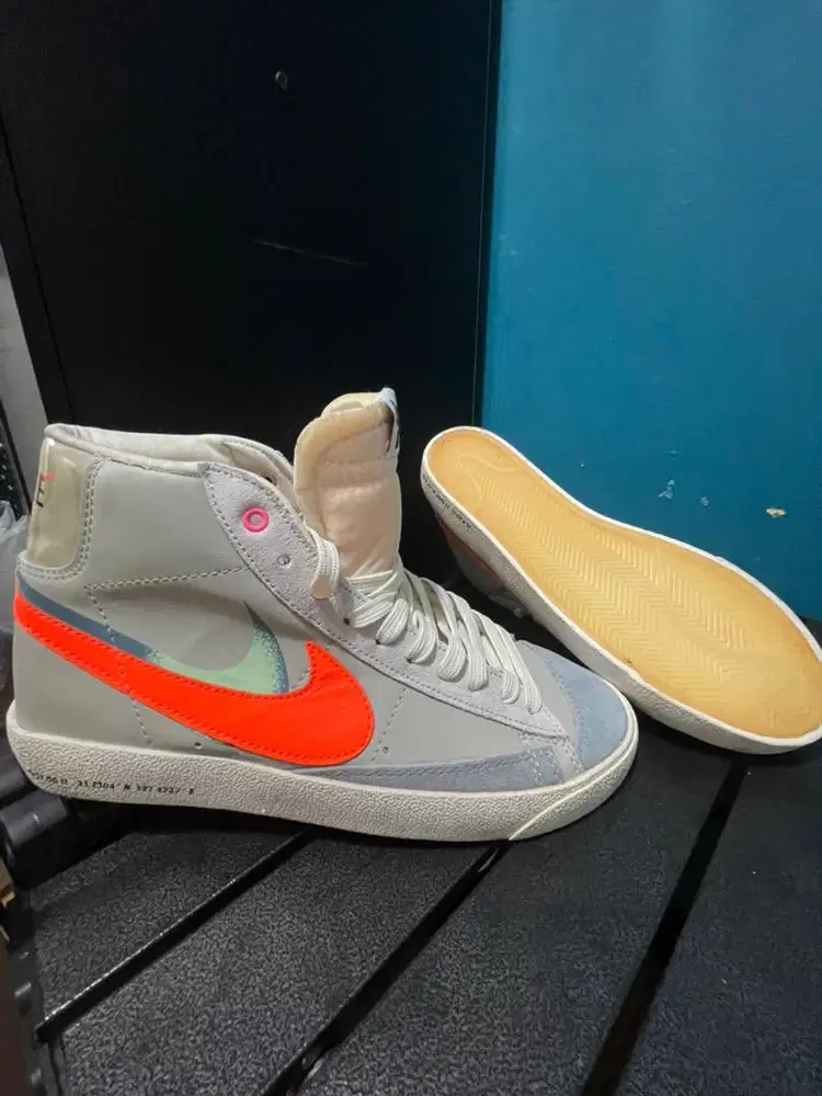Nike blazer mid'77 vintage