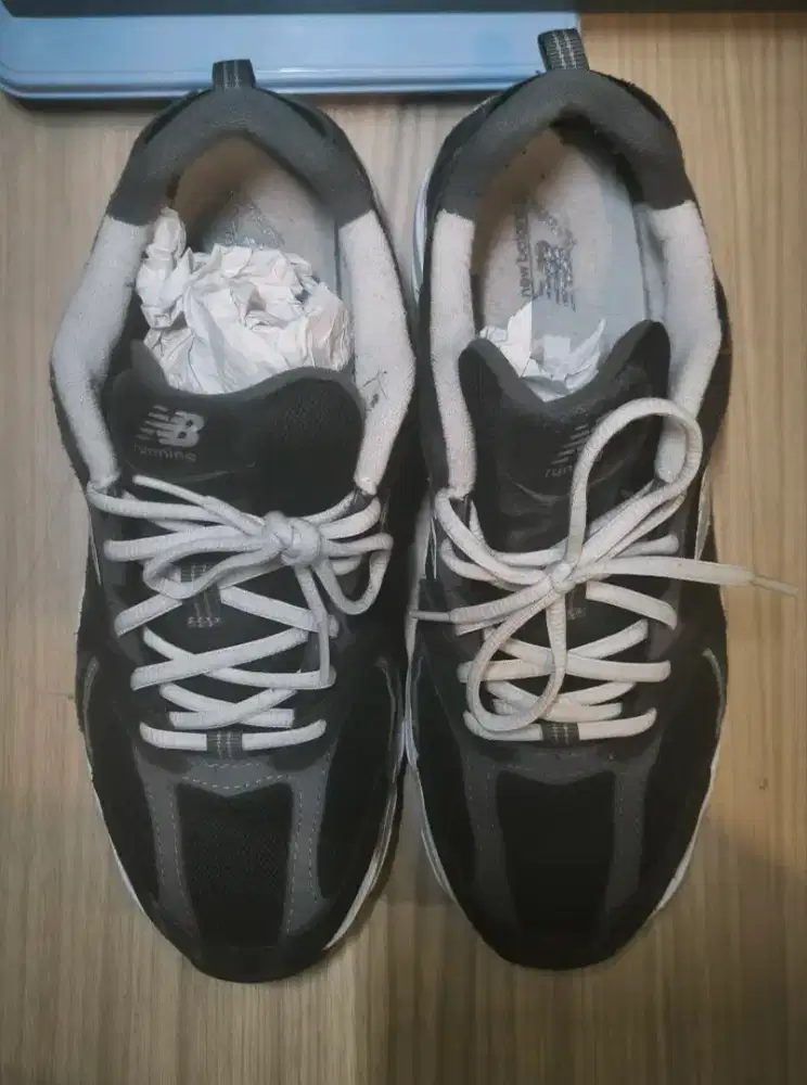 New Balance 530 Black