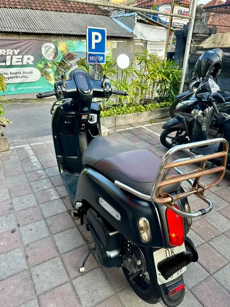 Di JUAL FAZZIO GANTENG!