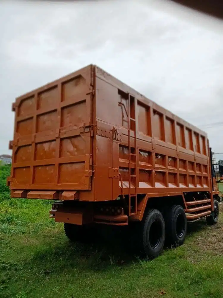 Mitsubishi Fuso 2021 Diesel