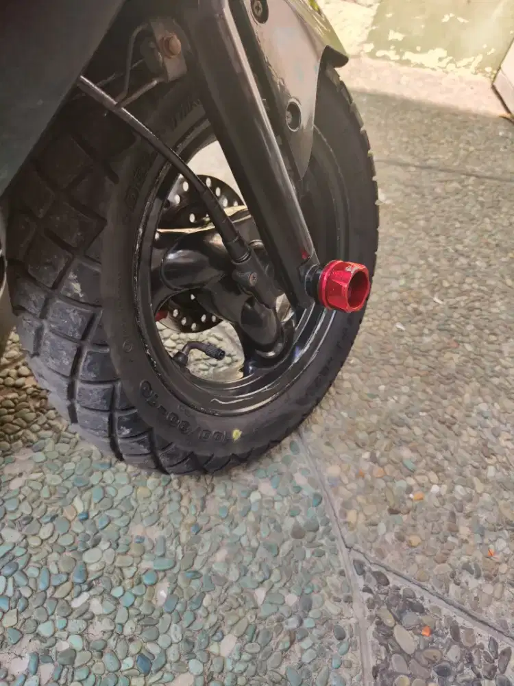 Velg Kymco racing MMC ring10 velg Kymco easy velg Kymco JR elg free ex