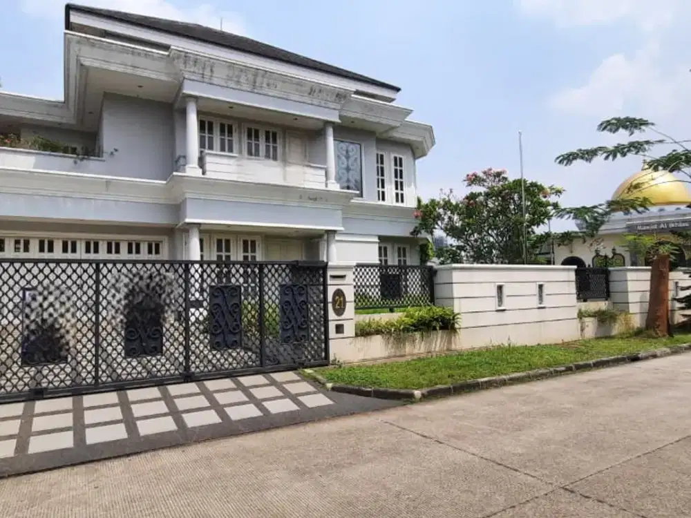 DIJUAL Rumah Villa Meutia Kirana Rumah siap huni di Bekasi Timur