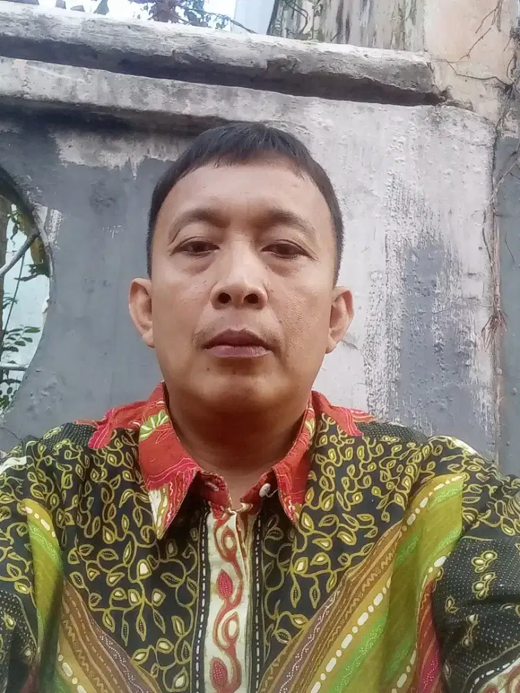 Driver  kantor pribadi