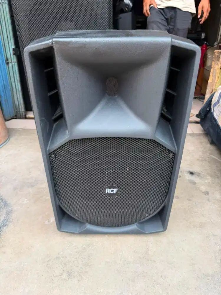Rcf art 725 pasif italy 1 unit