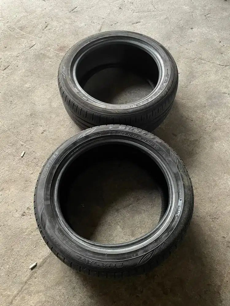 Ban mobil 195/55 R16