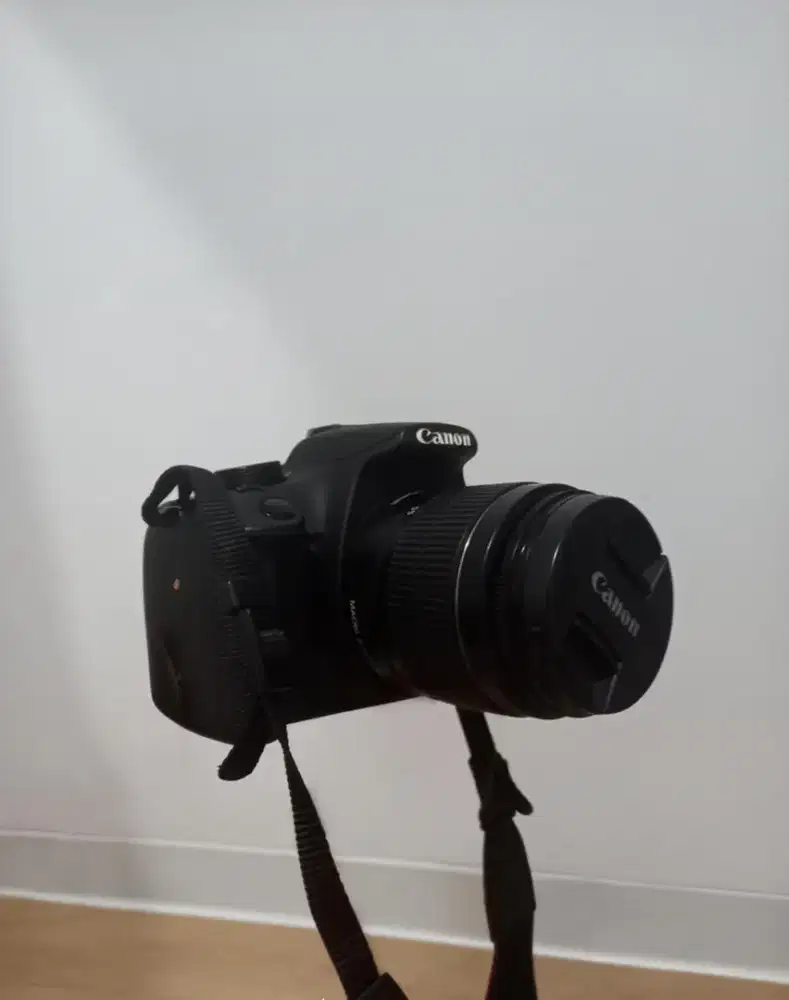 Kamera Canon EOS 1200D