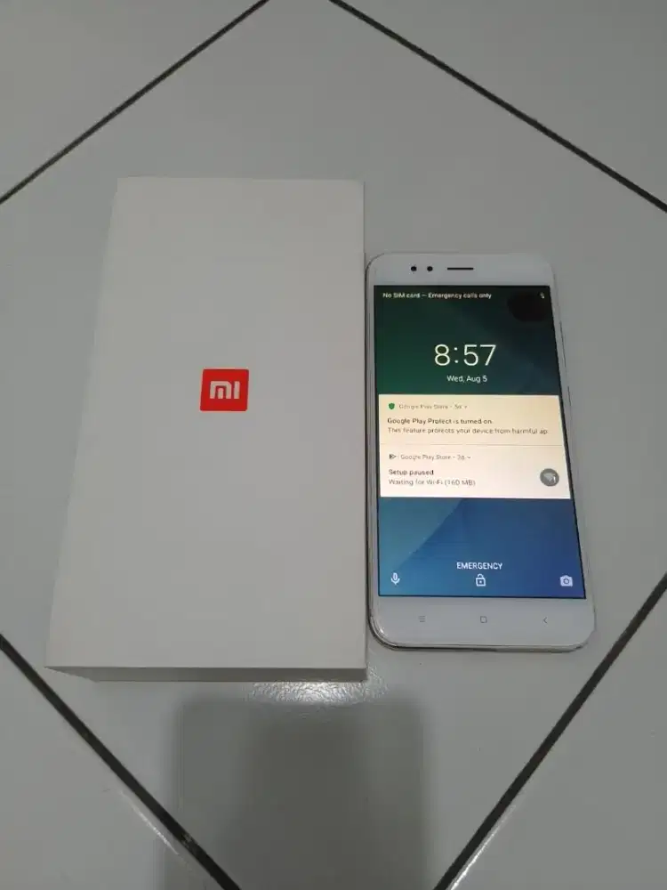 Xiaomi MI A1 4/64GB