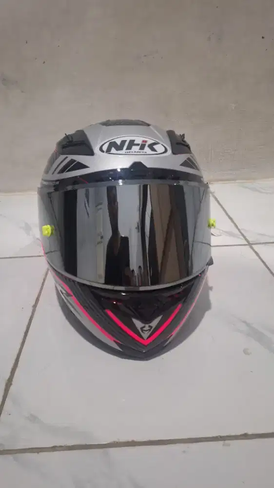 NHK RX9 full face