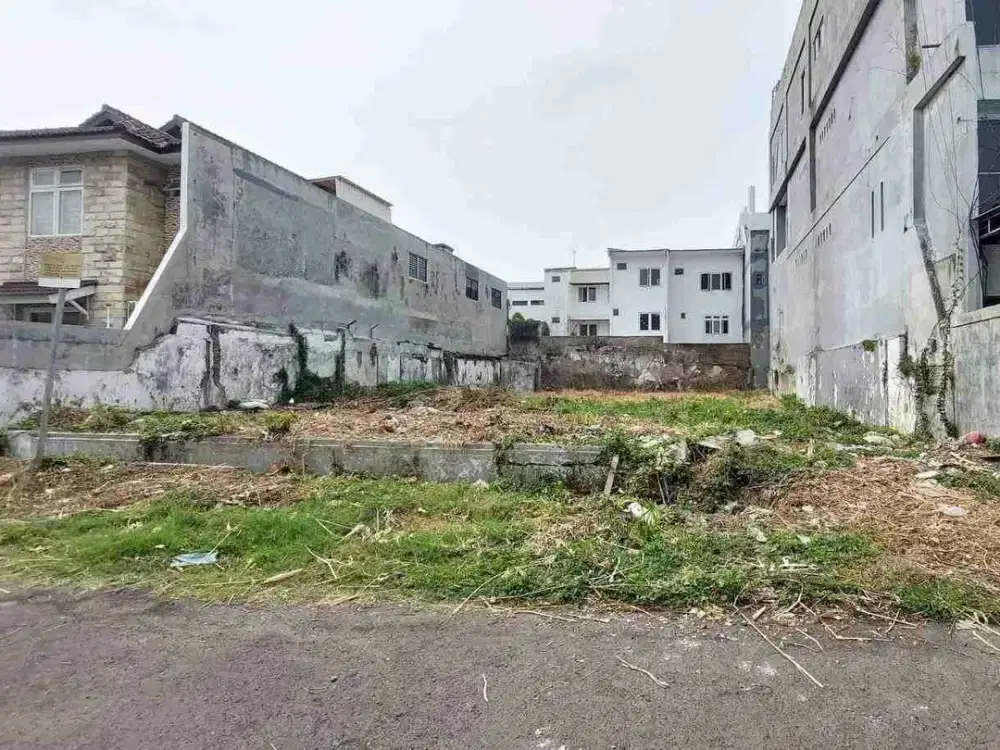 Dijual Tanah kawasan Kos UBAYA TENGGILIS
Rungkut Mejoyo Utara